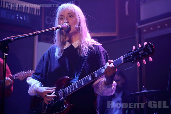 SLOE NOON - 2023-05-17 - PARIS - Supersonic Records - 